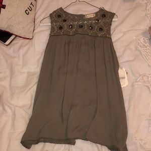 Altar’d State Tank Top